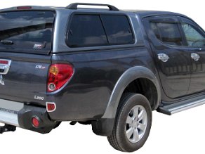 Hardtop Mitsubishi L200 '11+ HT003 (1)  Pret - Cere oferta